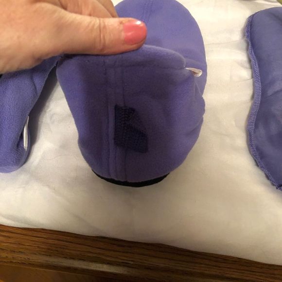 Magic slippers size 7 to 9 - Picture 16 of 16